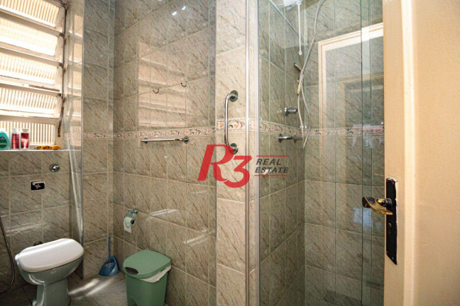 Imagem Apartamento com 2 Quartos à Venda, 118 m² em Boqueirão - Santos