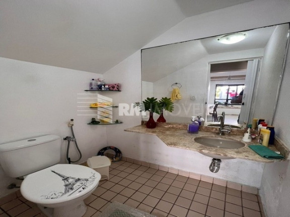 Imagem Casa de Condomínio com 6 Quartos à Venda, 200 m² em Praia Do Flamengo - Salvador Imagem Casa de Condomínio com 6 Quartos à Venda, 200 m² em Praia Do Flamengo - Salvador