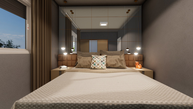 Imagem Apartamento com 2 Quartos à Venda, 67 m² em Integração - Passo Fundo Imagem Apartamento com 2 Quartos à Venda, 67 m² em Integração - Passo Fundo