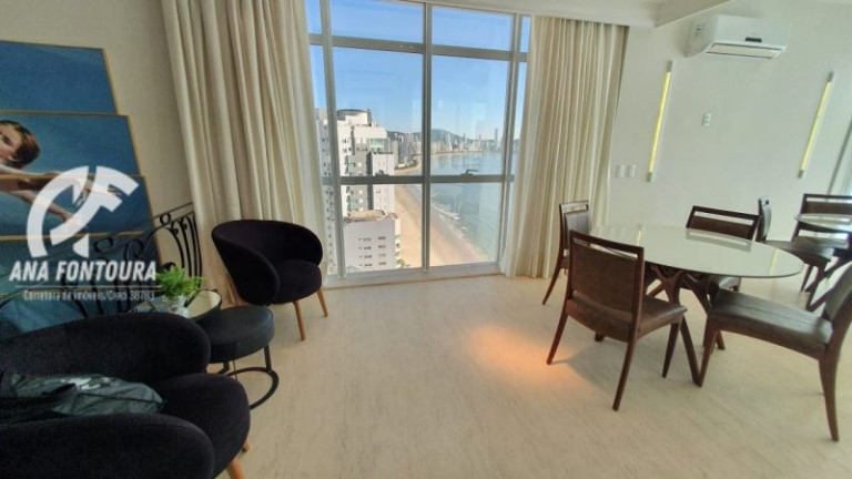 Imagem Cobertura com 3 Quartos à Venda, 273 m² em Centro - Balneário Camboriú