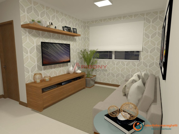 Imagem Apartamento com 2 Quartos à Venda, 66 m² em Camobi - Santa Maria