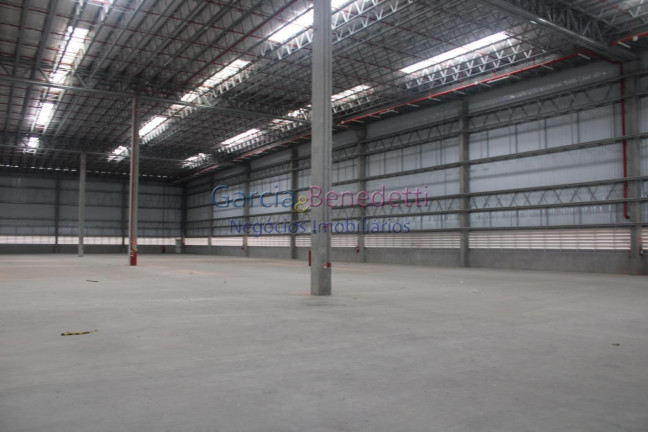 Imagem Imóvel Comercial para Alugar, 4.415 m² em Empresarial Itaim (polvilho) - Cajamar Imagem Imóvel Comercial para Alugar, 4.415 m² em Empresarial Itaim (polvilho) - Cajamar