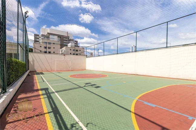 Imagem Apartamento com 3 Quartos à Venda, 189 m² em Pompéia - São Paulo