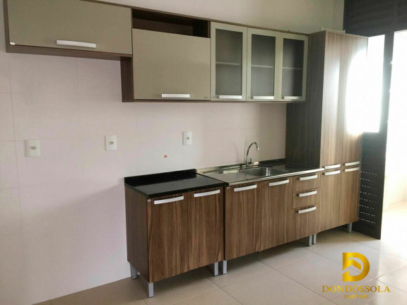 Imagem Apartamento com 3 Quartos à Venda, 107 m² em Mar Grosso - Laguna Imagem Apartamento com 3 Quartos à Venda, 107 m² em Mar Grosso - Laguna