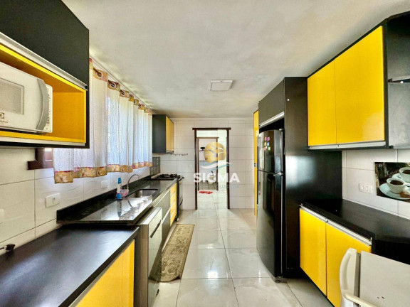 Imagem Casa com 4 Quartos à Venda, 330 m² em Enseada - Guarujá