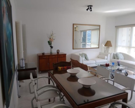 Imagem Imóvel com 3 Quartos à Venda, 234 m² em Pitangueiras - Guarujá