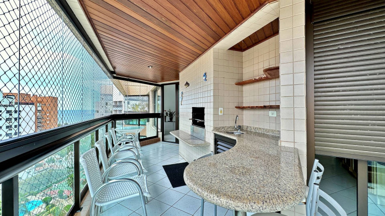 Imagem Apartamento com 3 Quartos à Venda, 112 m² em Riviera De São Lourenço - Bertioga