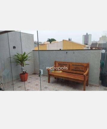 Imagem Cobertura com 2 Quartos à Venda, 89 m² em Parque Das Nações - Santo André Imagem Cobertura com 2 Quartos à Venda, 89 m² em Parque Das Nações - Santo André