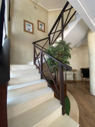 Imagem Casa com 5 Quartos à Venda, 270 m² em Nações - Balneário Camboriú