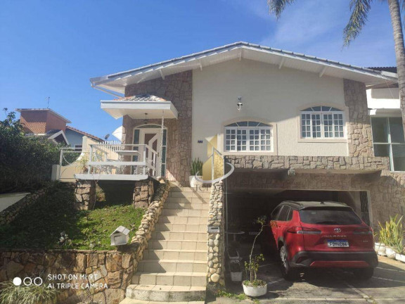 Imagem Casa com 4 Quartos à Venda, 185 m² em Urbanova - São José Dos Campos Imagem Casa com 4 Quartos à Venda, 185 m² em Urbanova - São José Dos Campos