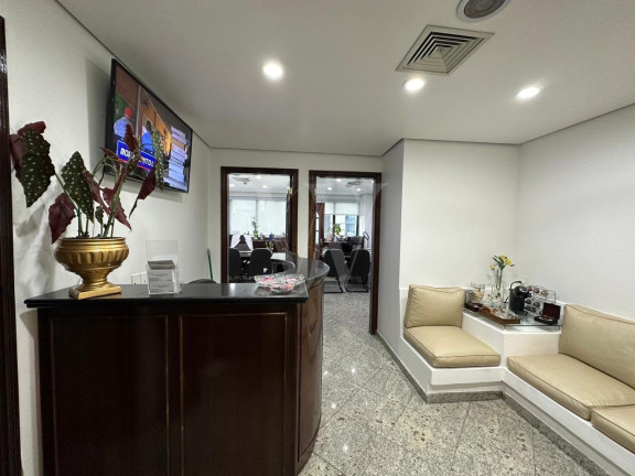 Imóvel Comercial à Venda, 50 m² em Moema - São Paulo