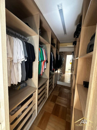 Casa de Condomínio com 4 Quartos à Venda, 639 m² em Adalgisa - Osasco