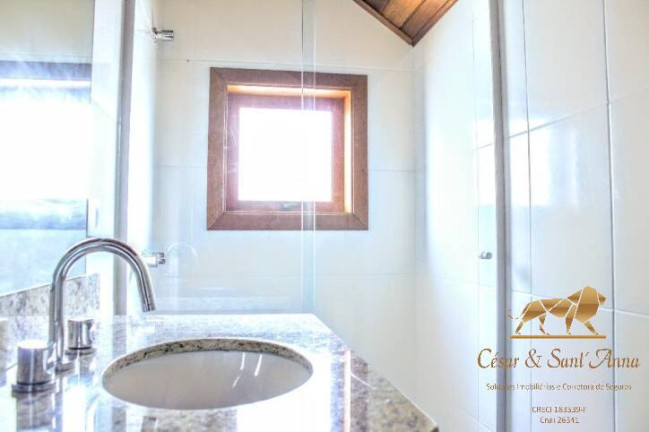 Imagem Casa com 4 Quartos à Venda, 185 m² em Recanto Das Araucárias - Campos Do Jordão