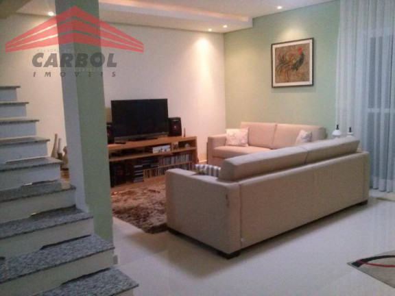 Imagem Casa de Condomínio com 4 Quartos à Venda,  em Loteamento Capital Ville - Jundiaí