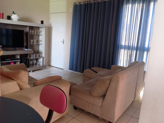 Apartamento com 2 Quartos à Venda,  em Sorocaba