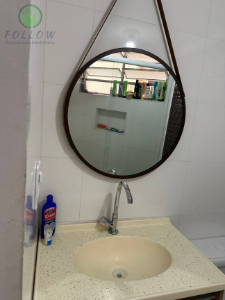 Imagem Apartamento com 2 Quartos à Venda, 54 m² em Bandeiras - Osasco