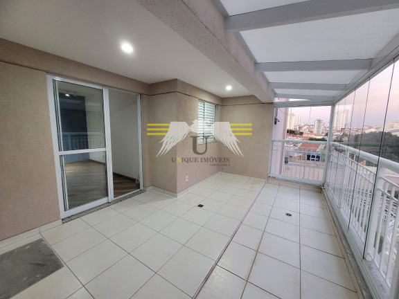 Imagem Apartamento com 3 Quartos à Venda, 89 m² em Penha De França - São Paulo
