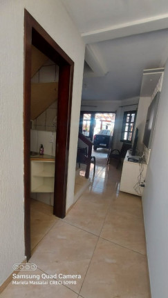 Imagem Sobrado com 2 Quartos à Venda, 78 m² em Neopólis - Gravataí Imagem Sobrado com 2 Quartos à Venda, 78 m² em Neopólis - Gravataí
