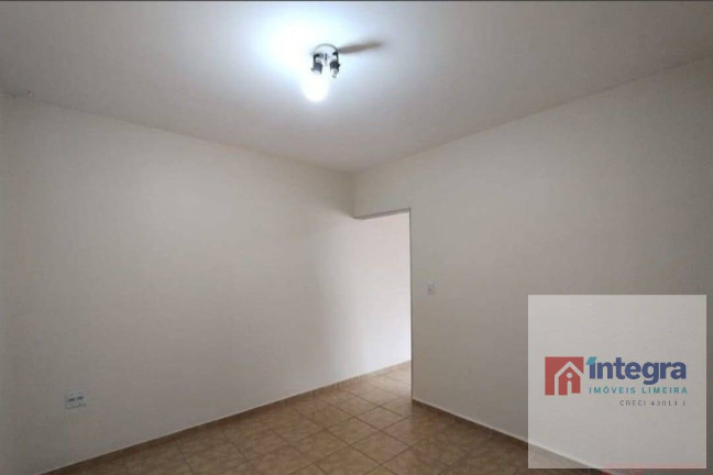 Imagem Casa com 2 Quartos à Venda, 125 m² em Parque Das Nações - Limeira