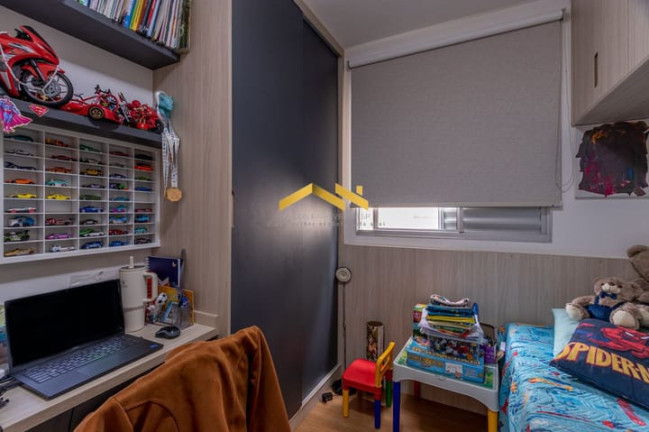 Foto do imóvel Apartamento com 2 Quartos à Venda, 50 m² em Morumbi - São Paulo