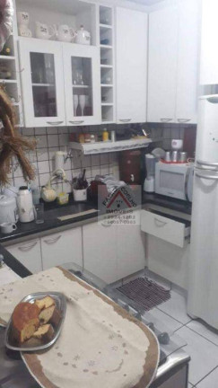 Imagem Apartamento com 3 Quartos à Venda, 80 m² em Saúde - São Paulo
