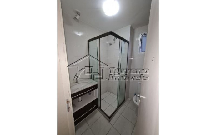 Imagem Apartamento com 3 Quartos à Venda, 76 m² em Monte Castelo - São José Dos Campos