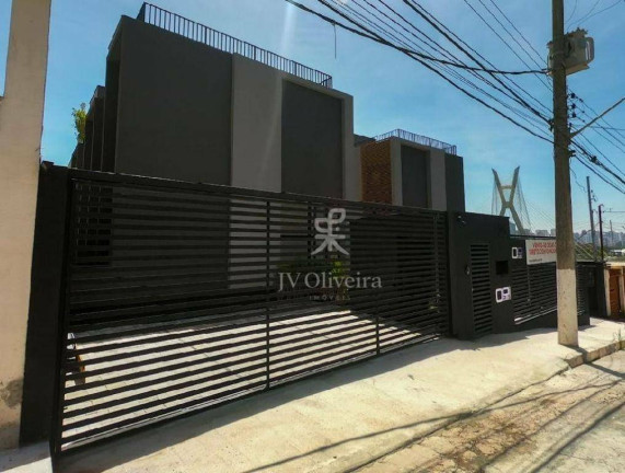 Imagem Casa com 2 Quartos à Venda, 113 m² em Real Parque - São Paulo Imagem Casa com 2 Quartos à Venda, 113 m² em Real Parque - São Paulo