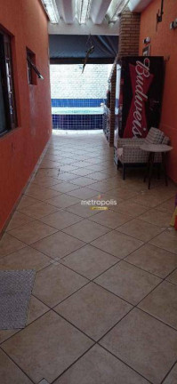 Imagem Casa com 2 Quartos à Venda, 140 m² em Jordanópolis - São Bernardo Do Campo Imagem Casa com 2 Quartos à Venda, 140 m² em Jordanópolis - São Bernardo Do Campo