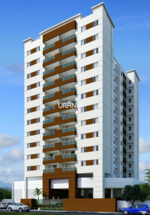 Imagem Apartamento com 3 Quartos à Venda, 60 m² em Itaparica - Vila Velha Imagem Apartamento com 3 Quartos à Venda, 60 m² em Itaparica - Vila Velha