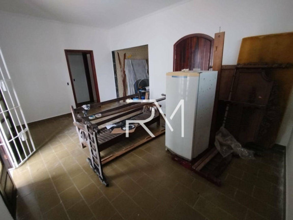 Imagem Casa com 3 Quartos à Venda, 94 m² em Plataforma - Mongaguá