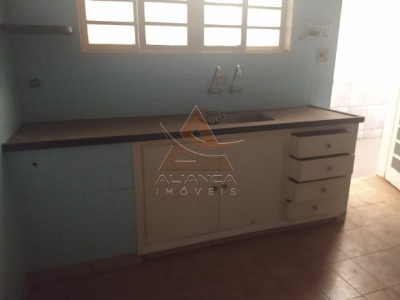 Imagem Casa com 3 Quartos à Venda, 238 m² em Jardim Paulistano - Ribeirão Preto
