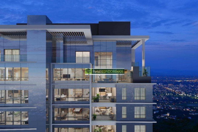 Imagem Apartamento com 3 Quartos à Venda, 228 m² em Ecoville - Curitiba Imagem Apartamento com 3 Quartos à Venda, 228 m² em Ecoville - Curitiba
