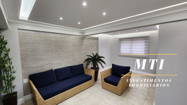 Imagem Apartamento com 3 Quartos à Venda, 105 m² em Vila Mussolini - São Bernardo Do Campo Imagem Apartamento com 3 Quartos à Venda, 105 m² em Vila Mussolini - São Bernardo Do Campo