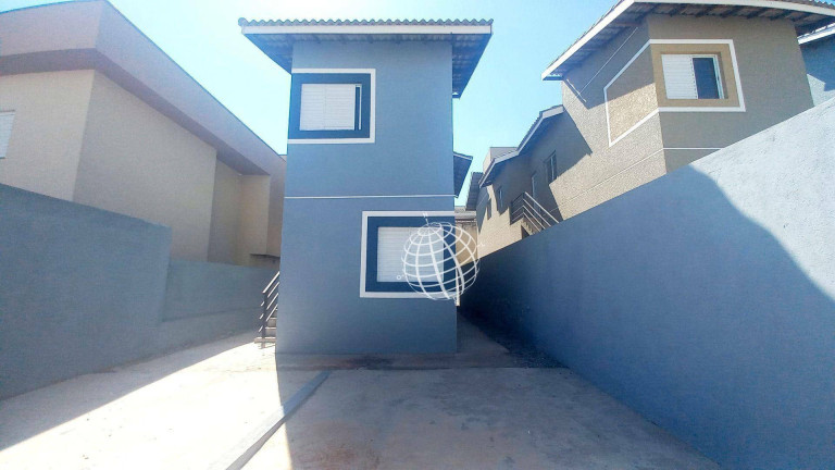 Imagem Casa com 2 Quartos à Venda, 58 m² em Nova Atibaia - Atibaia
