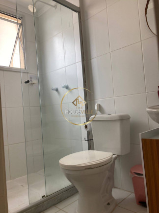Imagem Apartamento com 2 Quartos à Venda, 55 m² em Palmeiras De São José - São José Dos Campos Imagem Apartamento com 2 Quartos à Venda, 55 m² em Palmeiras De São José - São José Dos Campos