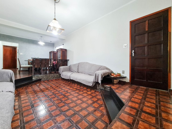 Imagem Sobrado com 3 Quartos à Venda, 178 m² em Vila Matilde - São Paulo