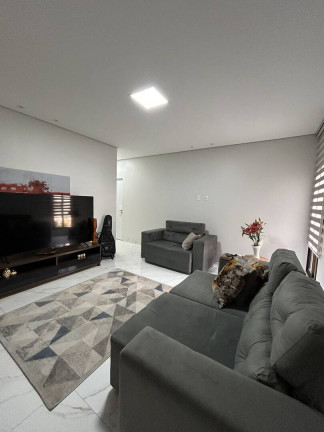 Casa com 3 Quartos à Venda, 219 m² em Jardim Europa - Tangará Da Serra