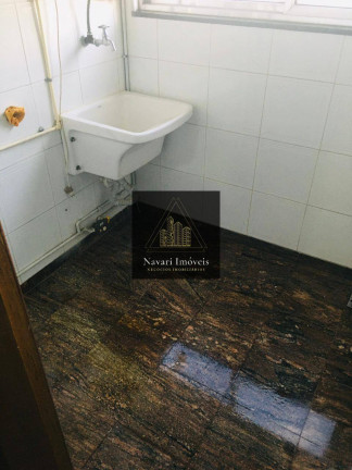 Imagem Apartamento com 3 Quartos à Venda, 70 m² em Vila Mazzei - São Paulo