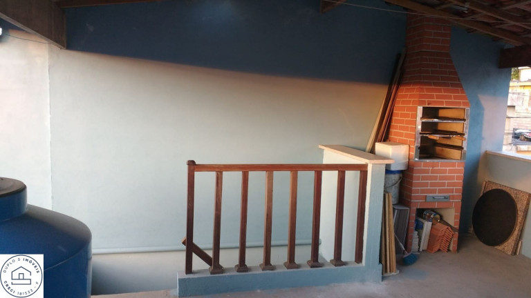 Imagem Casa com 4 Quartos à Venda, 125 m² em Jardim Belcito ( Zona Sul ) - São Paulo