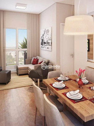 Imagem Apartamento com 2 Quartos à Venda, 66 m² em Vila Industrial - Campinas Imagem Apartamento com 2 Quartos à Venda, 66 m² em Vila Industrial - Campinas