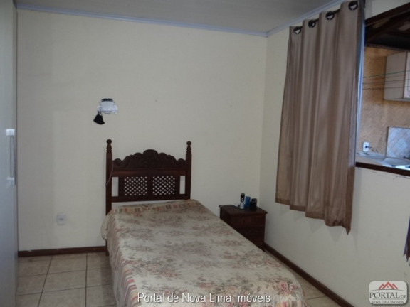 Imagem Casa com 3 Quartos à Venda,  em Cristais - Nova Lima