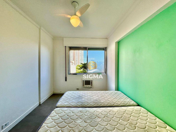 Imagem Apartamento com 3 Quartos à Venda, 158 m² em Pitangueiras - Guarujá