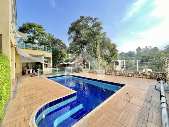 Imagem Casa de Condomínio com 4 Quartos à Venda, 494 m² em Transurb - Itapevi Imagem Casa de Condomínio com 4 Quartos à Venda, 494 m² em Transurb - Itapevi