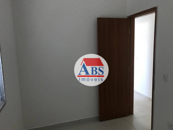 Imagem Casa com 2 Quartos à Venda, 80 m² em Vila Nova - Cubatão