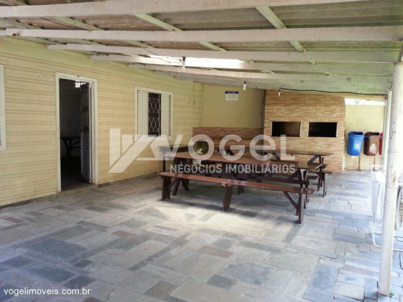 Imagem Apartamento com 3 Quartos à Venda, 83 m² em Jardim América - Sao Leopoldo Imagem Apartamento com 3 Quartos à Venda, 83 m² em Jardim América - Sao Leopoldo
