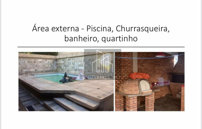Imagem Casa com 4 Quartos à Venda, 480 m² em Alphaville Residencial Dois - Barueri