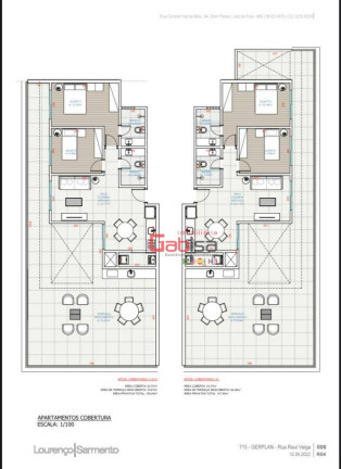 Imagem Apartamento com 1 Quarto à Venda, 56 m² em Centro - Cabo Frio Imagem Apartamento com 1 Quarto à Venda, 56 m² em Centro - Cabo Frio