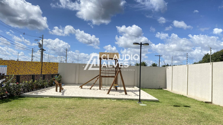 Imagem Casa de Condomínio com 2 Quartos à Venda, 90 m² em Papagaio - Feira De Santana
