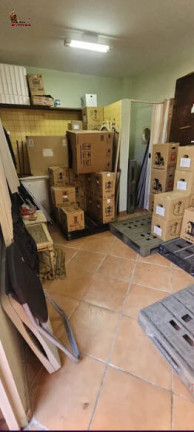 Imagem Casa com 4 Quartos à Venda, 200 m² em Vila Mariana - São Paulo Imagem Casa com 4 Quartos à Venda, 200 m² em Vila Mariana - São Paulo