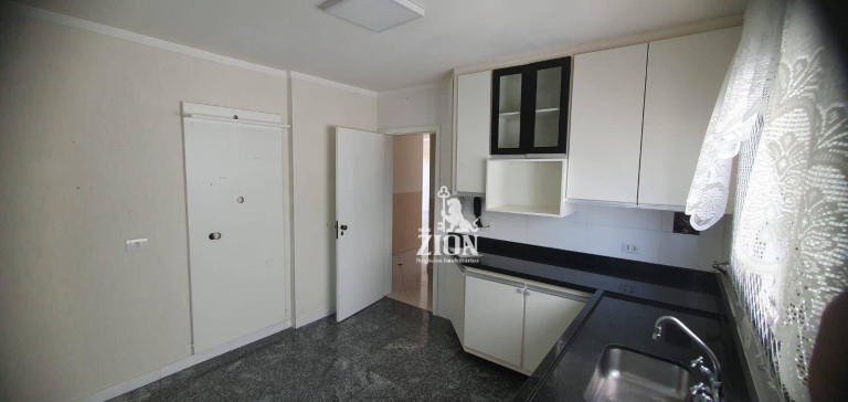 Imagem Apartamento com 3 Quartos à Venda, 121 m² em Vila Isolina Mazzei - São Paulo Imagem Apartamento com 3 Quartos à Venda, 121 m² em Vila Isolina Mazzei - São Paulo
